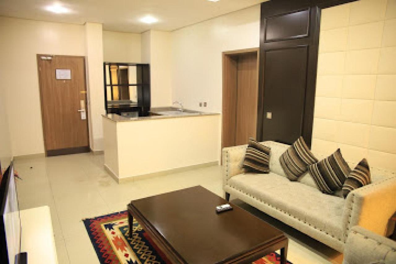 Room In Lodge - Best Western Plus-إبادان المظهر الخارجي الصورة